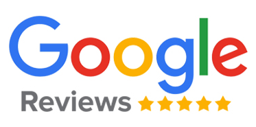 5 star google reviews